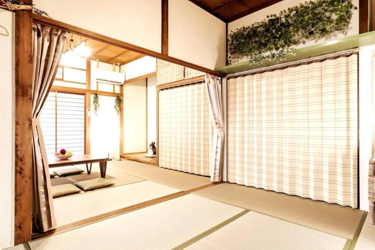 Forest Villa Hakone - Vacation Stay 05424V Exterior foto